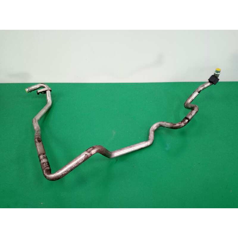 Recambio de tubos aire acondicionado para saab 900 berlina 2.0 s referencia OEM IAM   