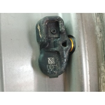 Recambio de llanta para toyota yaris (_p13_) 1.0 (ksp130_) referencia OEM IAM PZ49PB067 5JX15 ET39 H4 4X100