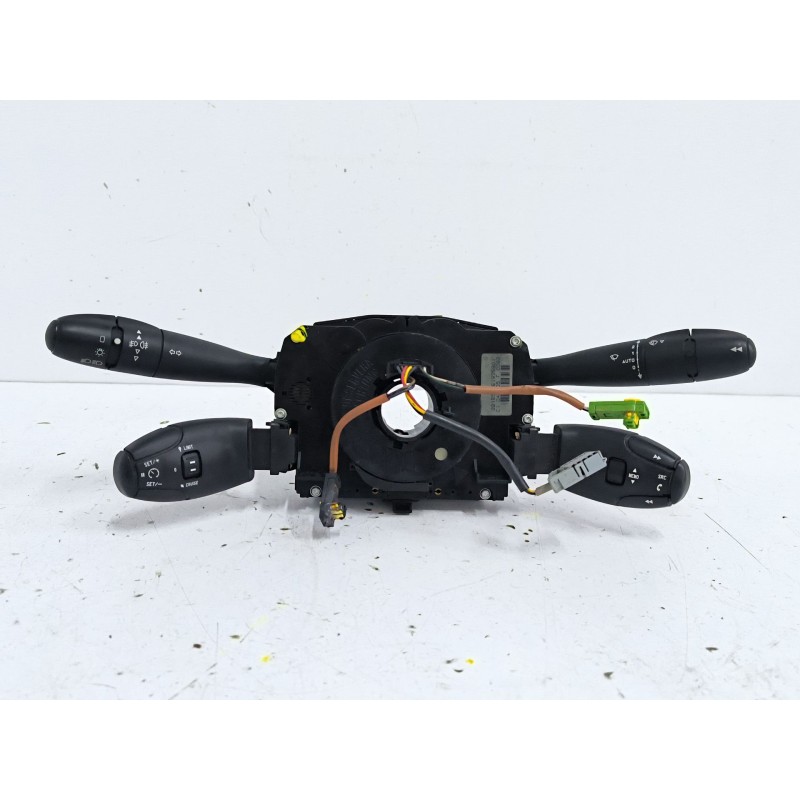 Recambio de mando multifuncion para peugeot 407 (6d_) 1.6 hdi 110 (6d9hzc, 6d9hyc) referencia OEM IAM 96592430XT  