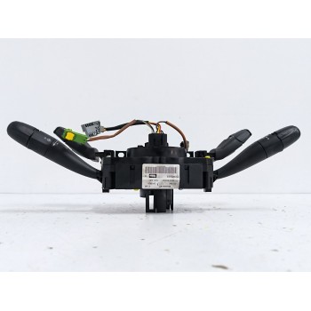 Recambio de mando multifuncion para peugeot 407 (6d_) 1.6 hdi 110 (6d9hzc, 6d9hyc) referencia OEM IAM 96592430XT  