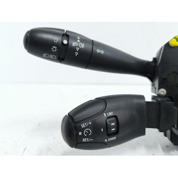Recambio de mando multifuncion para peugeot 407 (6d_) 1.6 hdi 110 (6d9hzc, 6d9hyc) referencia OEM IAM 96592430XT  
