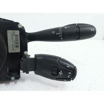 Recambio de mando multifuncion para peugeot 407 (6d_) 1.6 hdi 110 (6d9hzc, 6d9hyc) referencia OEM IAM 96592430XT  