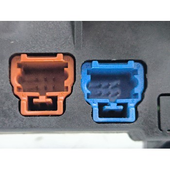 Recambio de mando multifuncion para peugeot 407 (6d_) 1.6 hdi 110 (6d9hzc, 6d9hyc) referencia OEM IAM 96592430XT  