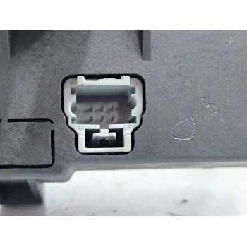 Recambio de mando multifuncion para peugeot 407 (6d_) 1.6 hdi 110 (6d9hzc, 6d9hyc) referencia OEM IAM 96592430XT  