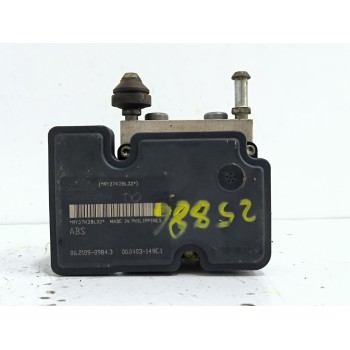 Recambio de abs para chevrolet matiz (m200, m250) 1.0 referencia OEM IAM 96666542 06210909843 06210207724
