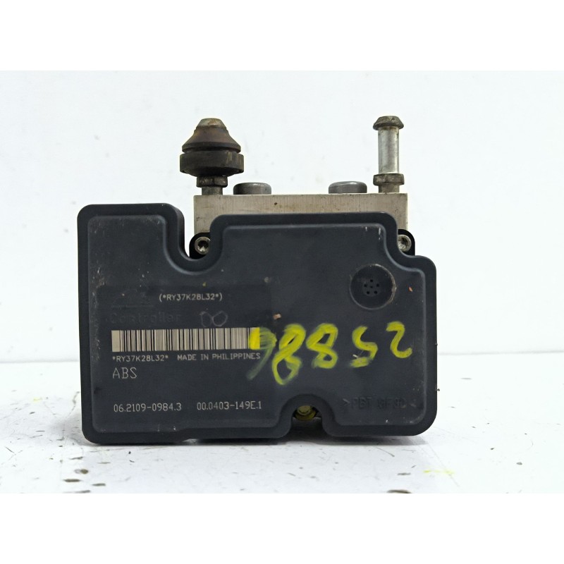 ABS 06210909843 06210207724