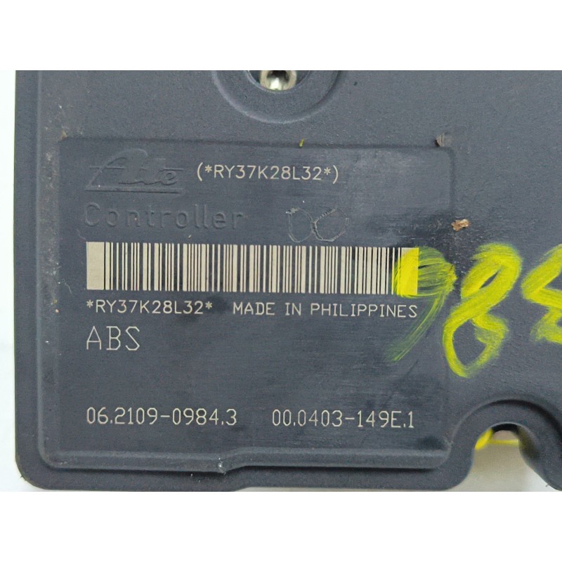 ABS 06210909843 06210207724