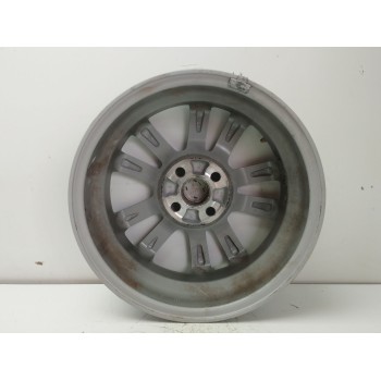 Recambio de llanta para toyota yaris (_p13_) 1.0 (ksp130_) referencia OEM IAM PZ49PB067 5JX15 ET39 H4 4X100