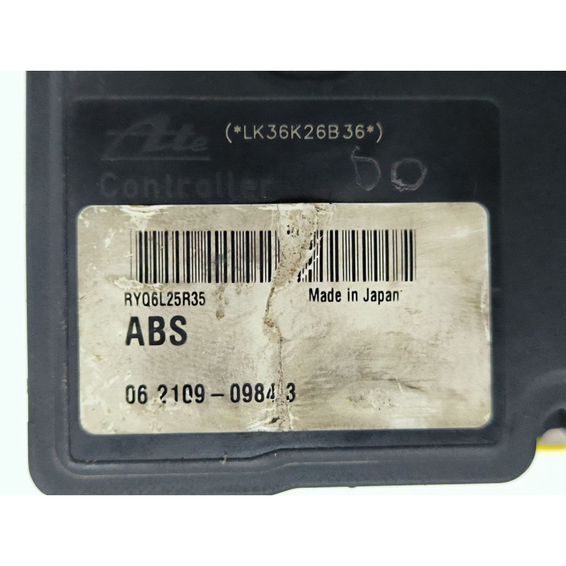 ABS 06210207724