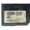Recambio de abs para chevrolet matiz (m200, m250) 1.0 referencia OEM IAM 96666542 06210207724 