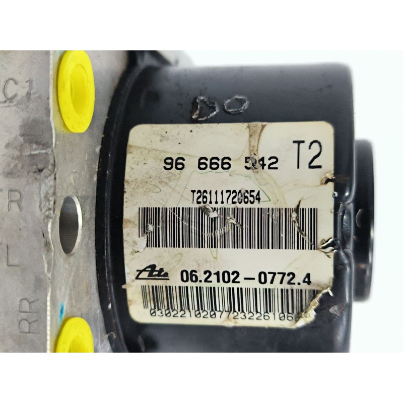 ABS 06210207724