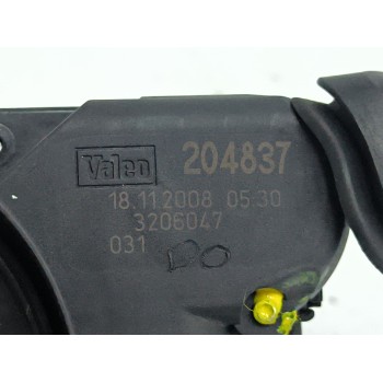 Recambio de mando multifuncion para opel astra h ber. 1.7 16v cdti referencia OEM IAM 498990969 204837 