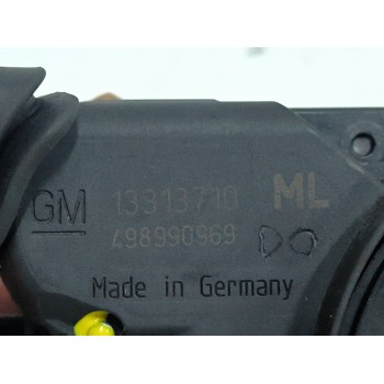 Recambio de mando multifuncion para opel astra h ber. 1.7 16v cdti referencia OEM IAM 498990969 204837 