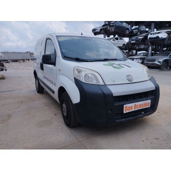 fiat fiorino furgón/monospace (225_) del año 2011