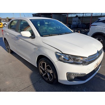 CITROËN C-ELYSEE (DD_)