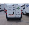 fiat fiorino furgón/monospace (225_) del año 2011