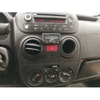 fiat fiorino furgón/monospace (225_) del año 2011