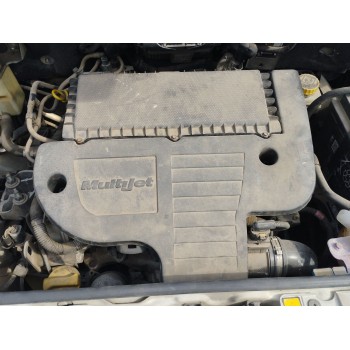 Recambio de motor completo para fiat fiorino furgón/monospace (225_) 1.3 d multijet (225bxd1a, 225bxb1a, 225bxb11) referencia OE