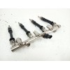 Recambio de rampa inyectora para nissan qashqai iii (j12) 1.3 dig-t referencia OEM IAM 175222462R A2820703200 