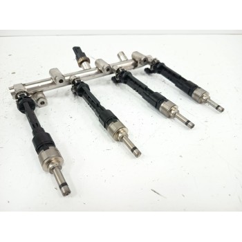 Recambio de rampa inyectora para nissan qashqai iii (j12) 1.3 dig-t referencia OEM IAM 175222462R A2820703200 