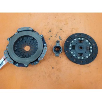 Recambio de kit embrague para fiat seicento (187) hobby referencia OEM IAM 0071719614  
