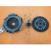 Recambio de kit embrague para fiat seicento (187) hobby referencia OEM IAM 0071719614  