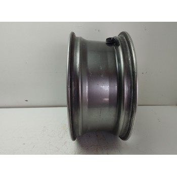 Recambio de llanta para ford c-max ii (dxa/cb7, dxa/ceu) 1.5 tdci referencia OEM IAM F1EJA1B 7JX16 H5 5X108