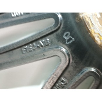 Recambio de llanta para ford c-max ii (dxa/cb7, dxa/ceu) 1.5 tdci referencia OEM IAM F1EJA1B 7JX16 H5 5X108