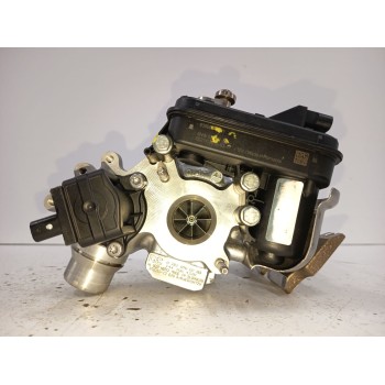 TURBOCOMPRESOR A2820900280 144106434R 
