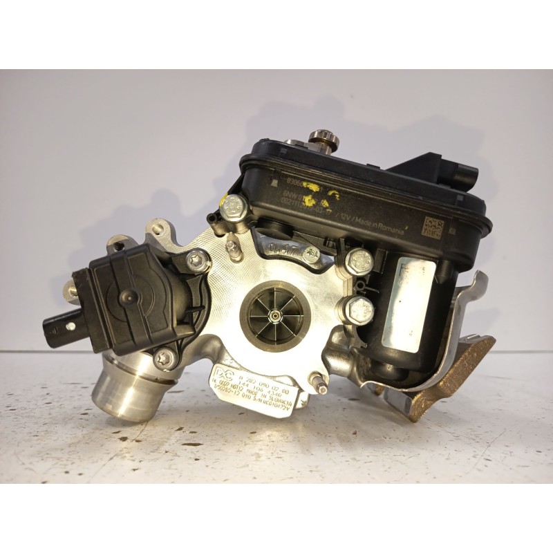 TURBOCOMPRESOR 144106434R