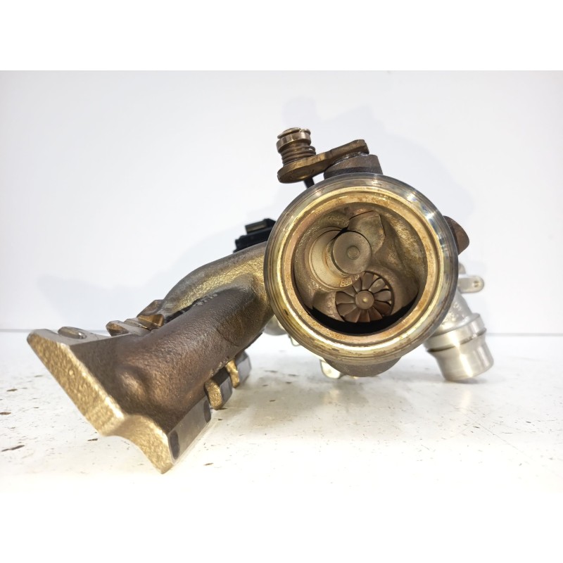 TURBOCOMPRESOR 144106434R