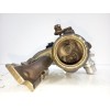 Recambio de turbocompresor para nissan qashqai iii (j12) 1.3 dig-t referencia OEM IAM A2820900280 144106434R 