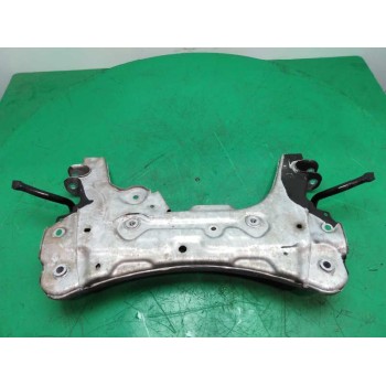 Recambio de puente delantero para renault kangoo 1.5 dci diesel fap referencia OEM IAM 544018850R  