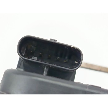 Recambio de turbocompresor para nissan qashqai iii (j12) 1.3 dig-t referencia OEM IAM A2820900280 144106434R 