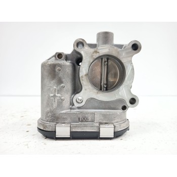Recambio de caja mariposa para nissan qashqai iii (j12) 1.3 dig-t referencia OEM IAM 161203209R A2821410200 