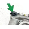 Recambio de caja mariposa para nissan qashqai iii (j12) 1.3 dig-t referencia OEM IAM 161203209R A2821410200 