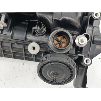 Recambio de colector admision para nissan qashqai iii (j12) 1.3 dig-t referencia OEM IAM 140035548R  