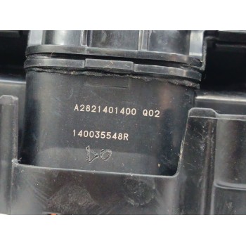Recambio de colector admision para nissan qashqai iii (j12) 1.3 dig-t referencia OEM IAM 140035548R  