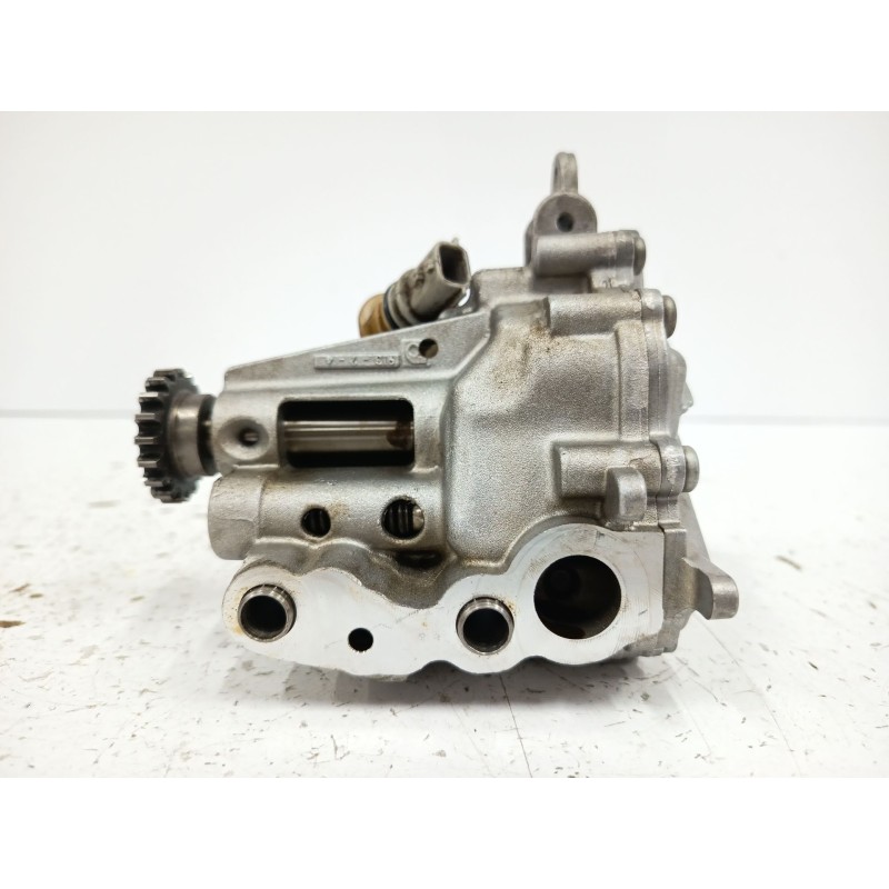 BOMBA ACEITE 150007372R