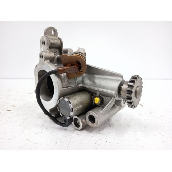 Recambio de bomba aceite para nissan qashqai iii (j12) 1.3 dig-t referencia OEM IAM 2821800600 150007372R 