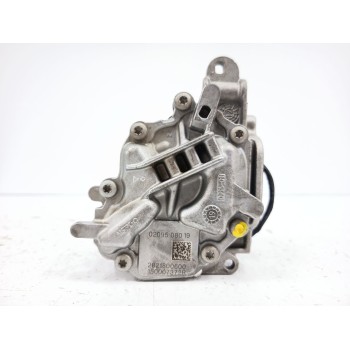 Recambio de bomba aceite para nissan qashqai iii (j12) 1.3 dig-t referencia OEM IAM 2821800600 150007372R 