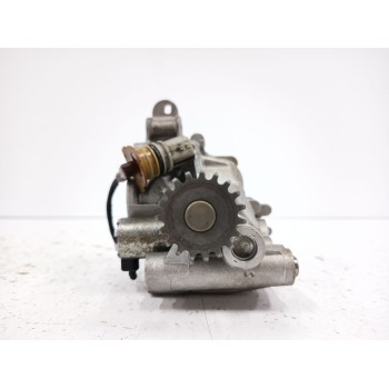 Recambio de bomba aceite para nissan qashqai iii (j12) 1.3 dig-t referencia OEM IAM 2821800600 150007372R 