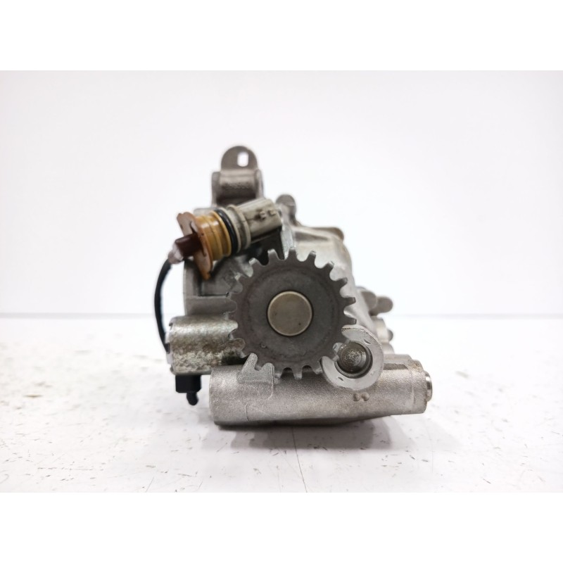 BOMBA ACEITE 150007372R