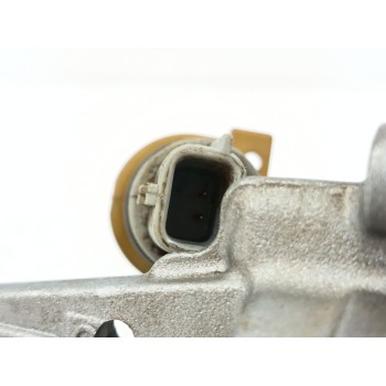Recambio de bomba aceite para nissan qashqai iii (j12) 1.3 dig-t referencia OEM IAM 2821800600 150007372R 