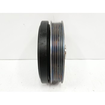 Recambio de polea cigueñal para nissan qashqai iii (j12) 1.3 dig-t referencia OEM IAM 12303834SR  