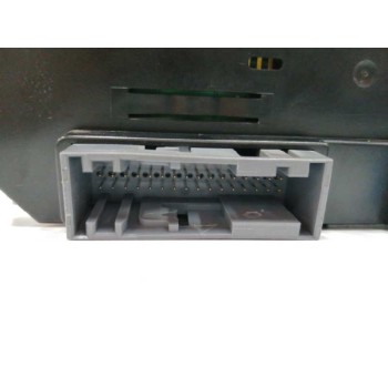 Recambio de mando climatizador para opel astra h ber. 1.7 16v cdti referencia OEM IAM 13250615 90151363 