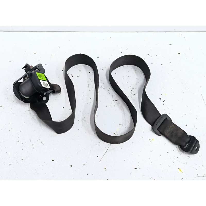 Recambio de cinturon seguridad delantero izquierdo para kia k2500 caja/chasis (sd) 2.5 d referencia OEM IAM 888104E210  