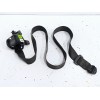 Recambio de cinturon seguridad delantero izquierdo para kia k2500 caja/chasis (sd) 2.5 d referencia OEM IAM 888104E210  