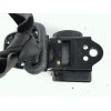 Recambio de cinturon seguridad delantero izquierdo para kia k2500 caja/chasis (sd) 2.5 d referencia OEM IAM 888104E210  