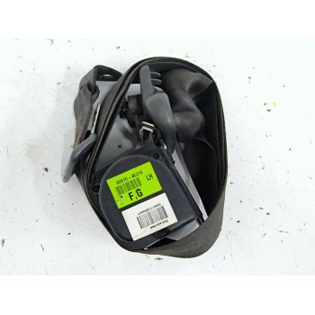 Recambio de cinturon seguridad delantero izquierdo para kia k2500 caja/chasis (sd) 2.5 d referencia OEM IAM 888104E210  